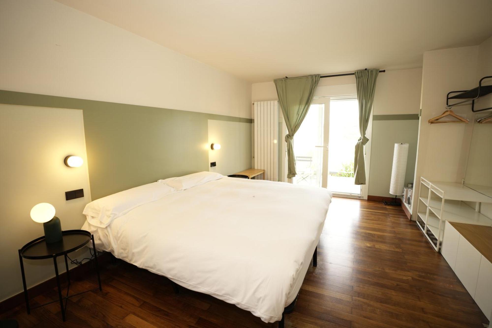 Keyser Rooms Sopelana Extérieur photo