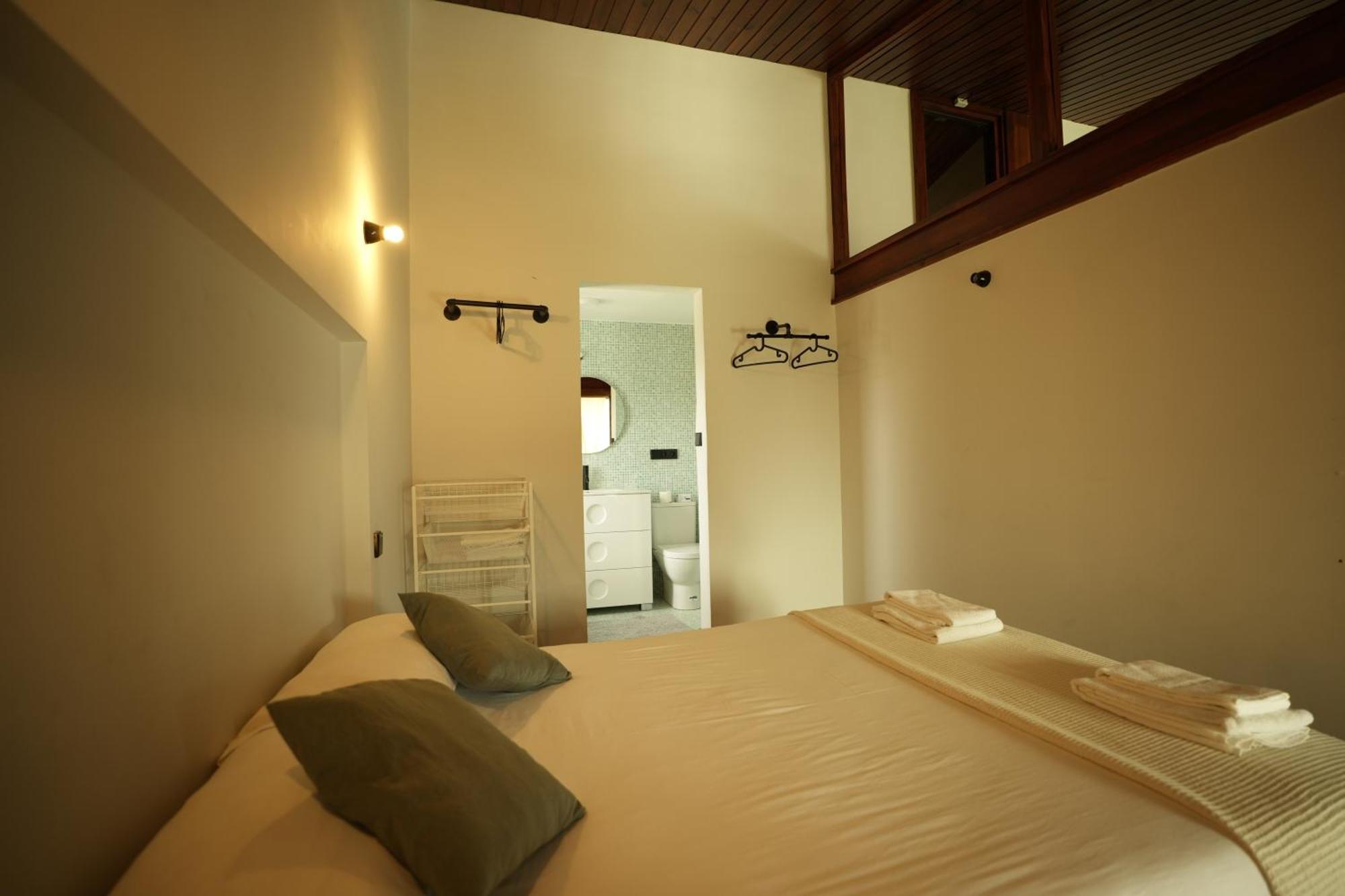 Keyser Rooms Sopelana Extérieur photo