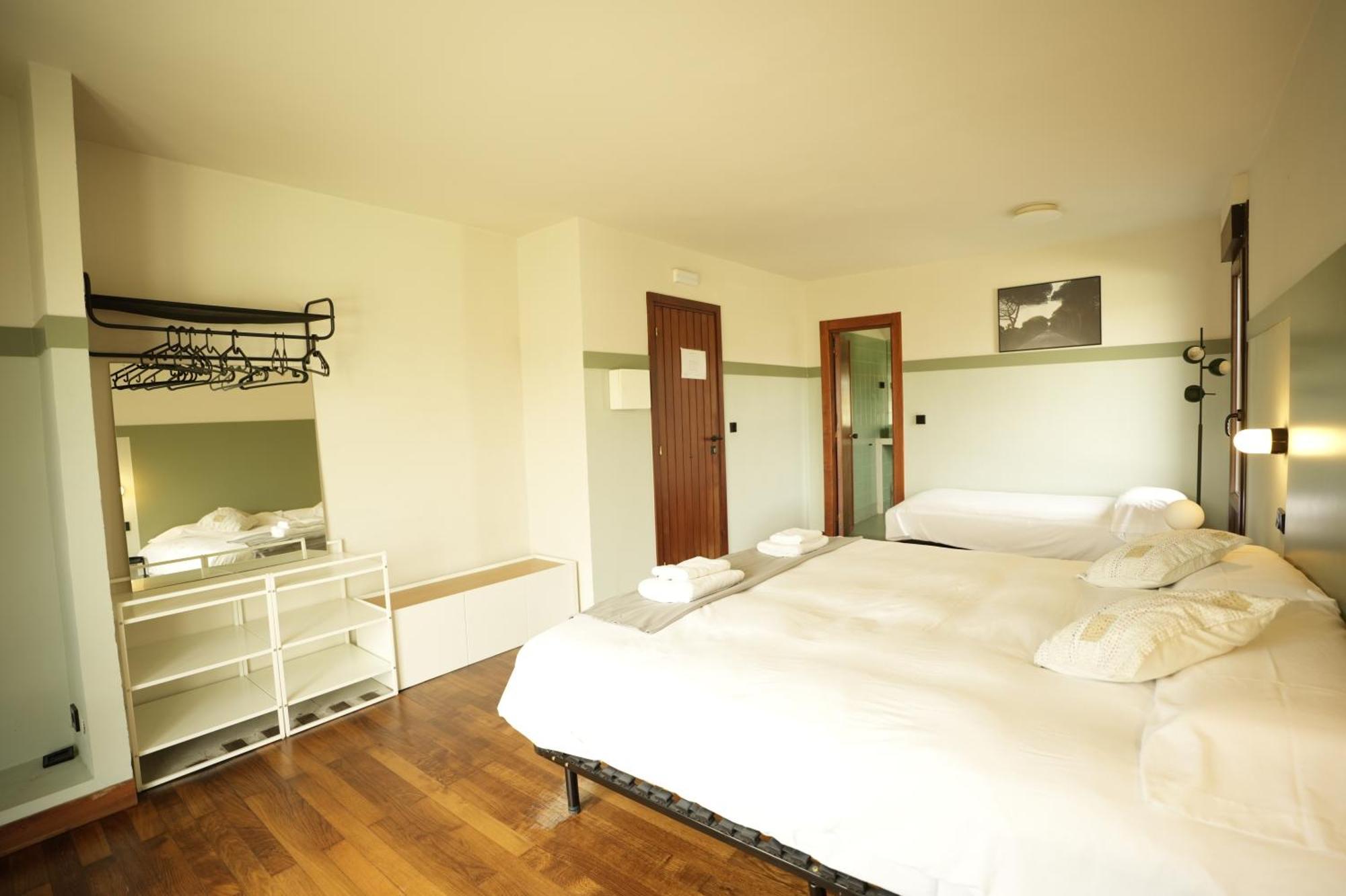 Keyser Rooms Sopelana Extérieur photo