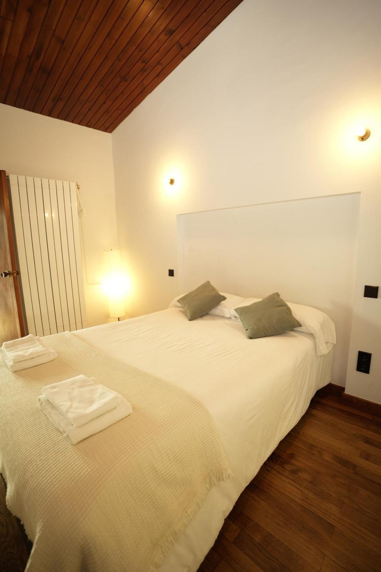 Keyser Rooms Sopelana Extérieur photo