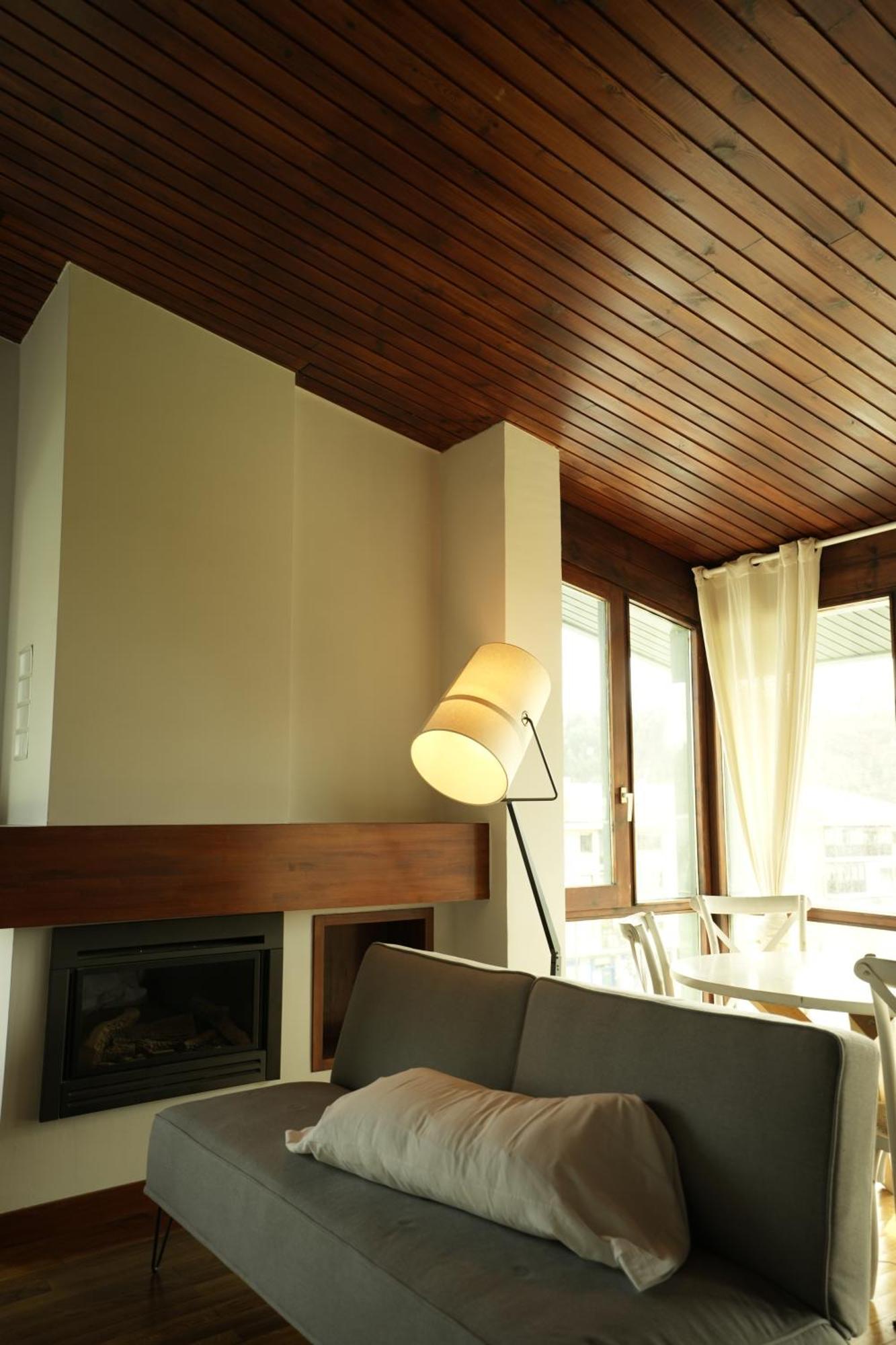 Keyser Rooms Sopelana Extérieur photo