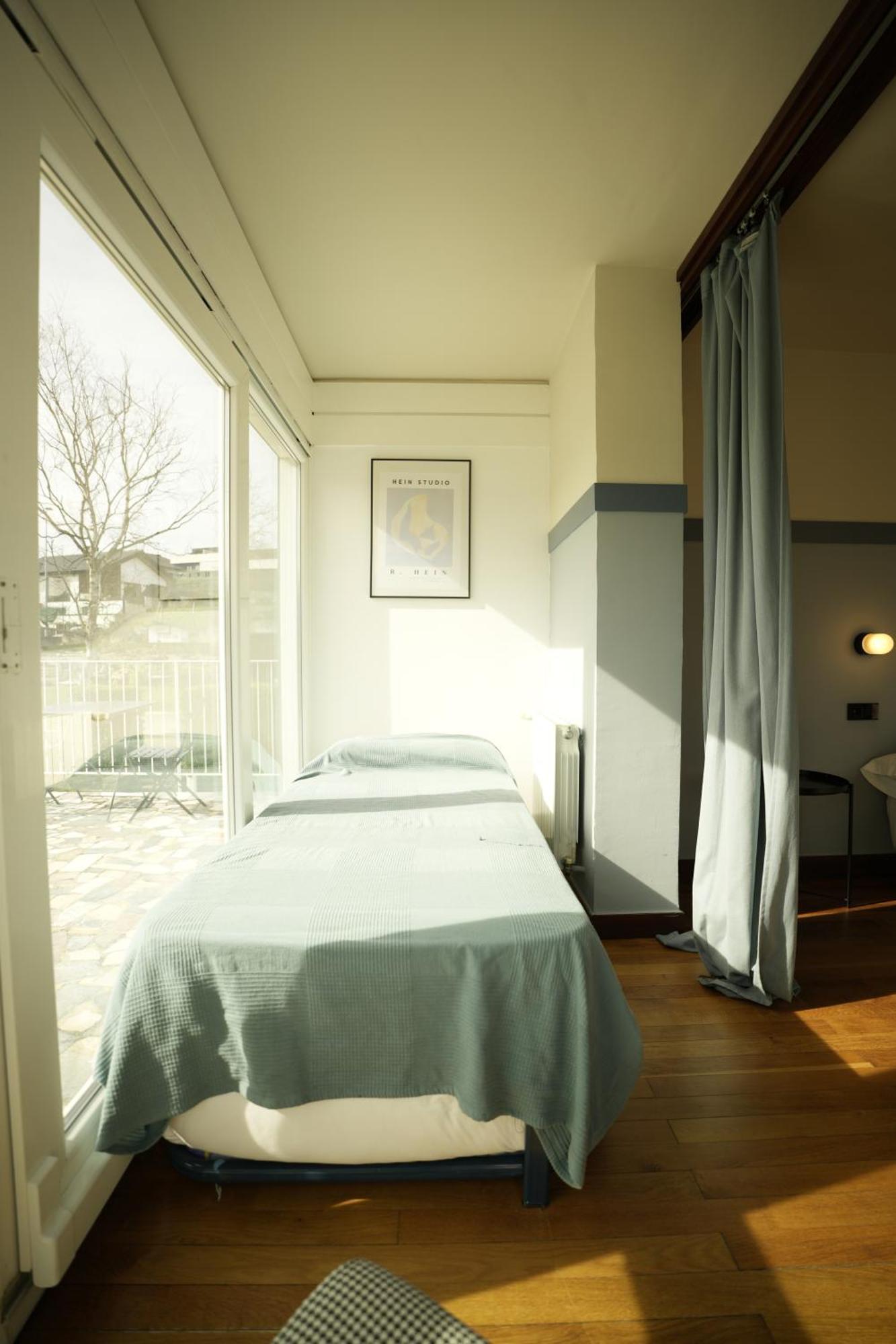 Keyser Rooms Sopelana Extérieur photo