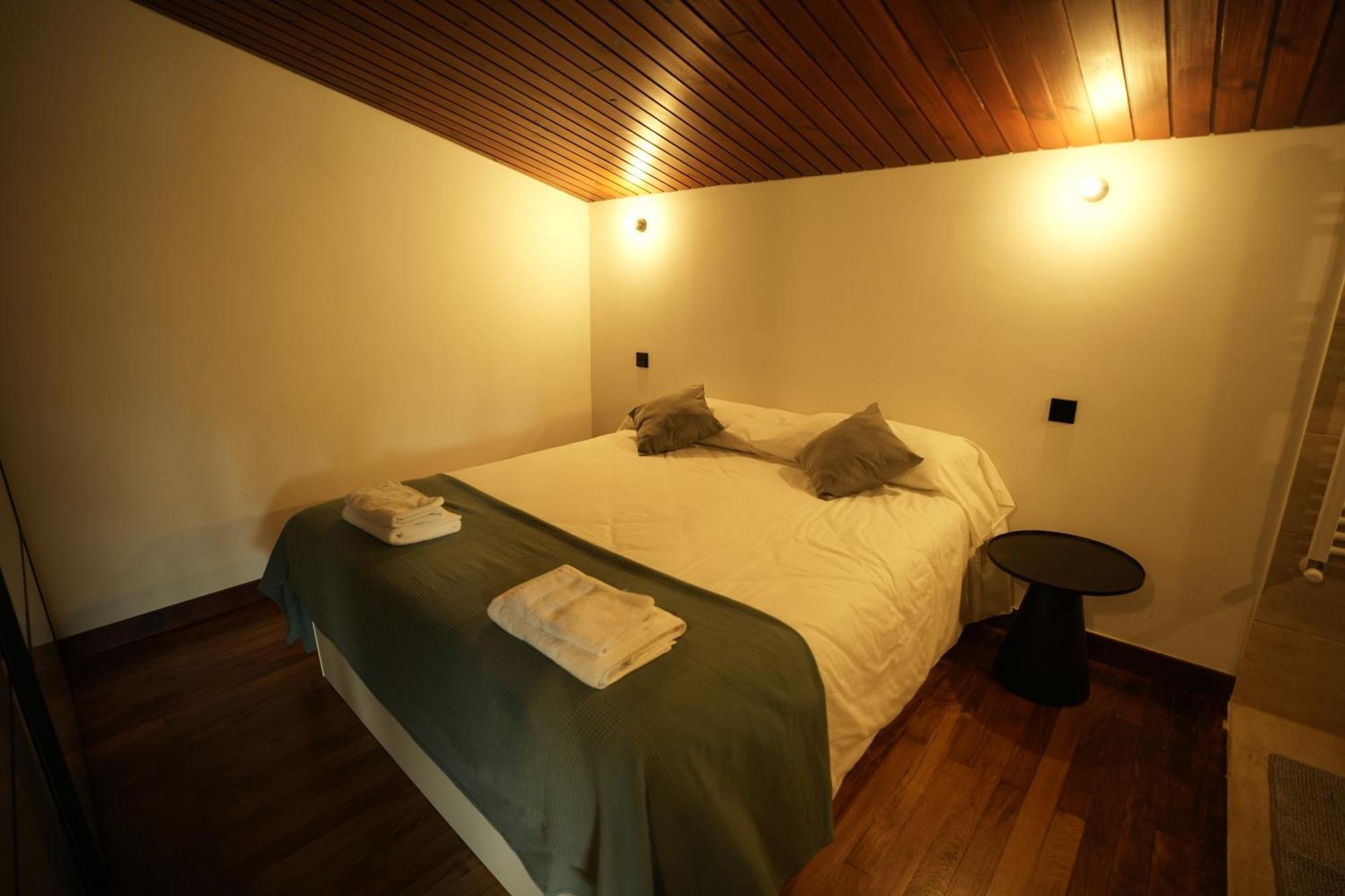 Keyser Rooms Sopelana Extérieur photo
