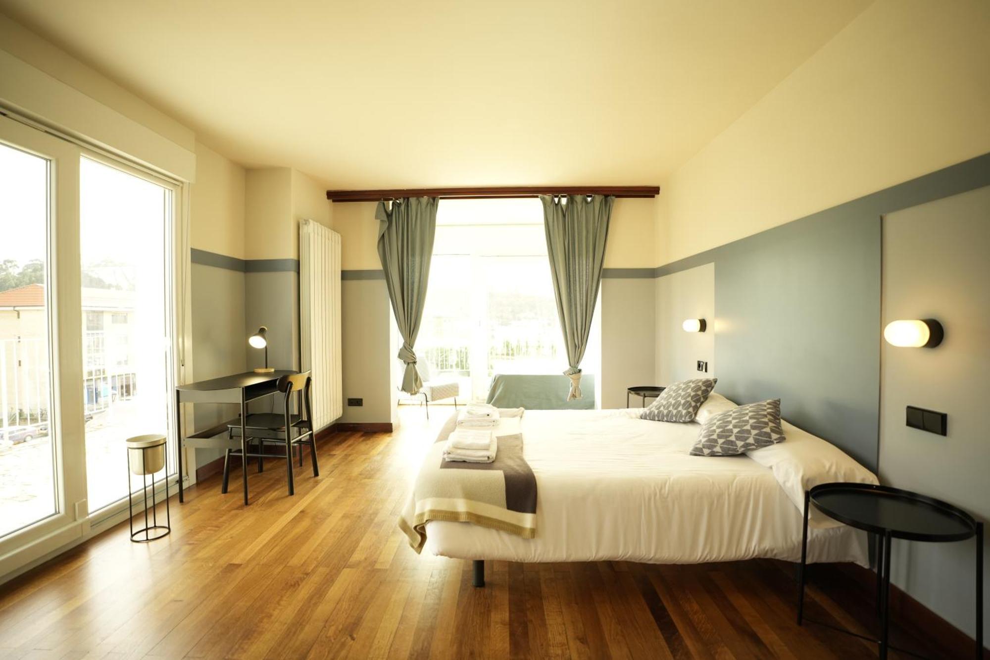 Keyser Rooms Sopelana Extérieur photo