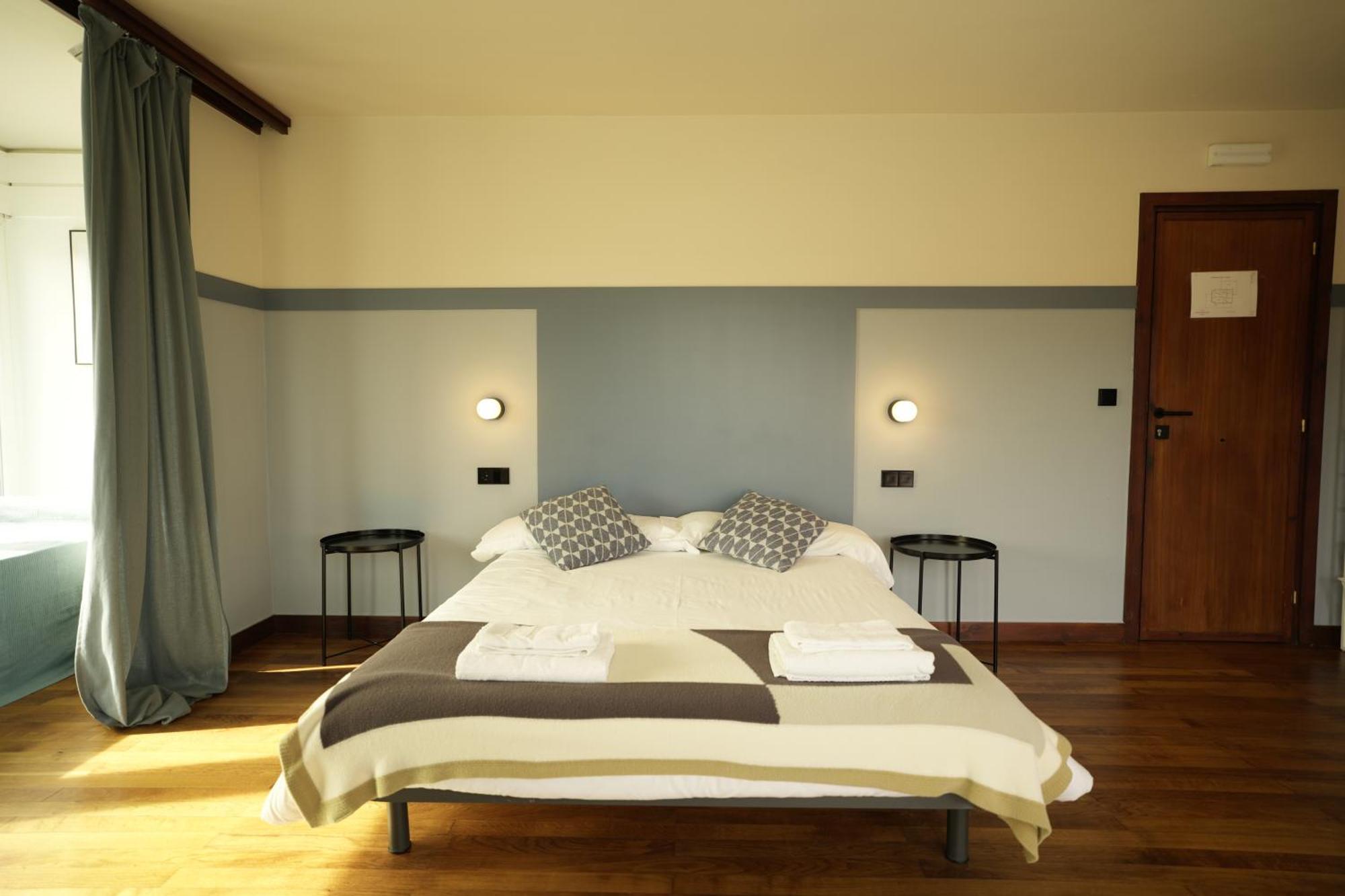Keyser Rooms Sopelana Extérieur photo