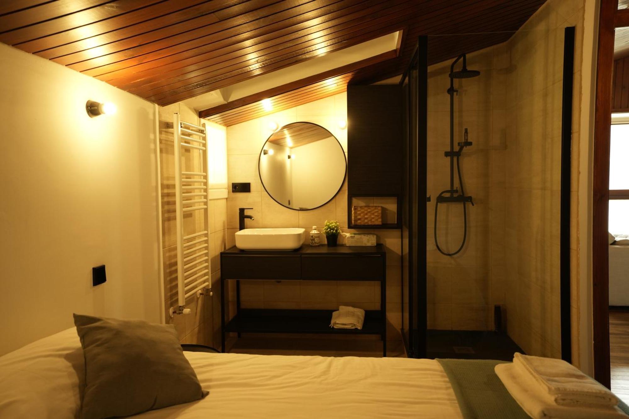 Keyser Rooms Sopelana Extérieur photo
