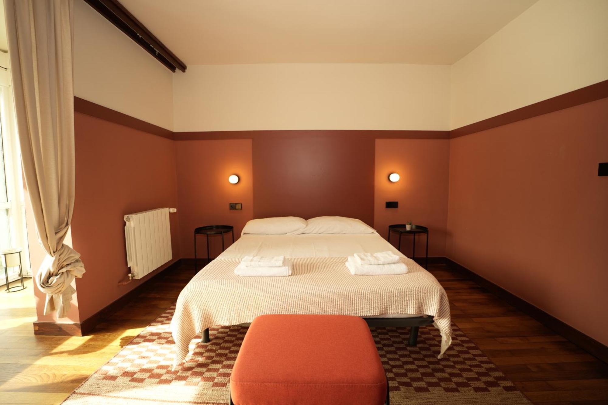 Keyser Rooms Sopelana Extérieur photo