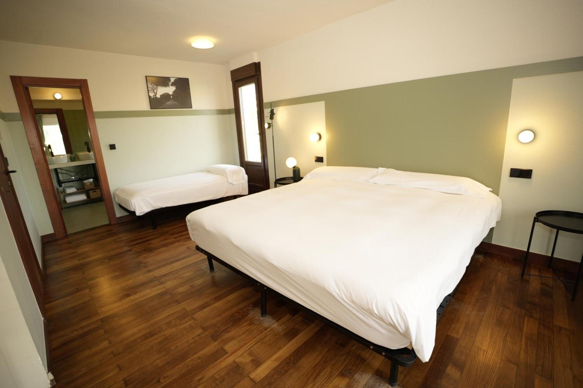 Keyser Rooms Sopelana Extérieur photo